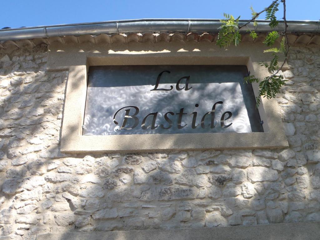 La Bastide De Venelles Hotel Екстериор снимка
